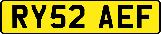 RY52AEF