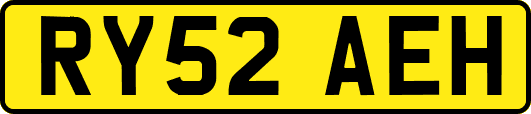 RY52AEH