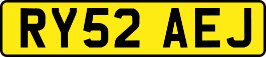 RY52AEJ