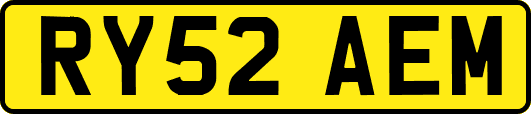 RY52AEM