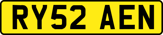RY52AEN