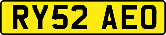 RY52AEO