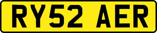 RY52AER
