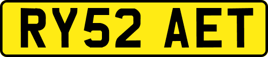 RY52AET