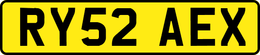 RY52AEX