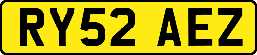 RY52AEZ