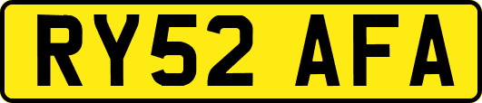RY52AFA