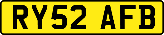 RY52AFB