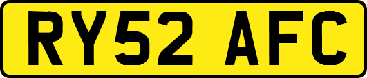 RY52AFC