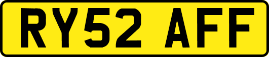 RY52AFF