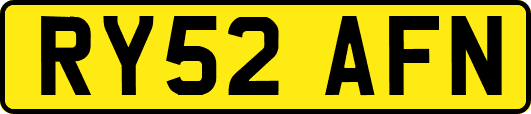 RY52AFN