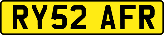 RY52AFR