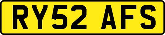 RY52AFS