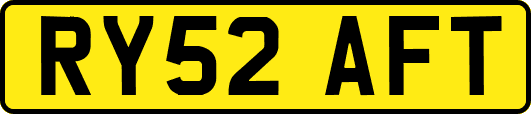 RY52AFT