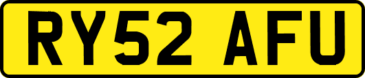 RY52AFU