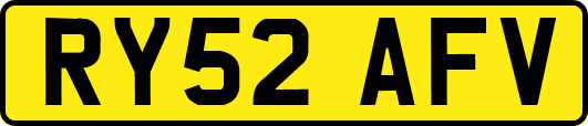 RY52AFV