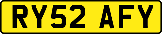 RY52AFY