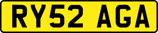 RY52AGA