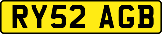 RY52AGB