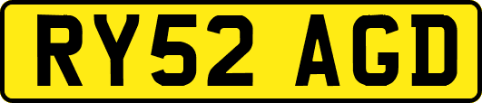 RY52AGD
