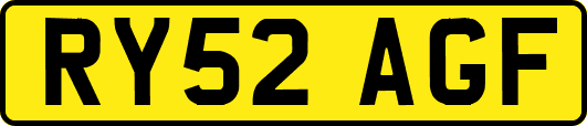 RY52AGF