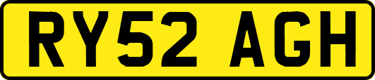 RY52AGH