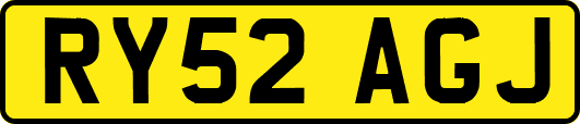RY52AGJ