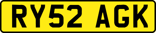 RY52AGK
