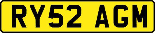 RY52AGM