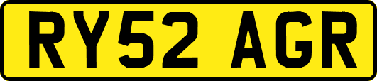 RY52AGR