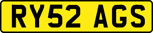 RY52AGS
