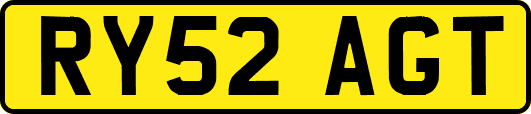 RY52AGT