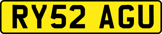 RY52AGU