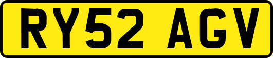 RY52AGV