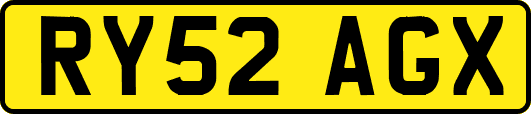 RY52AGX