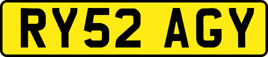 RY52AGY