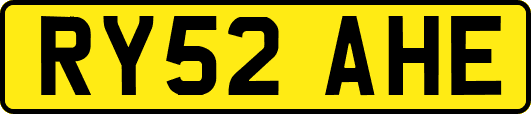 RY52AHE