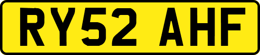 RY52AHF