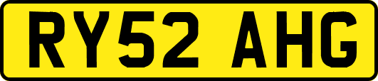 RY52AHG