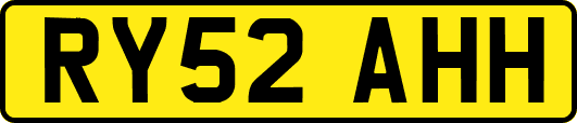RY52AHH