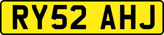 RY52AHJ