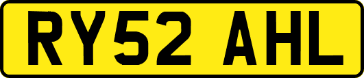 RY52AHL