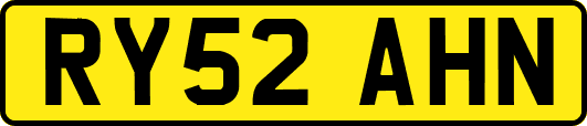 RY52AHN