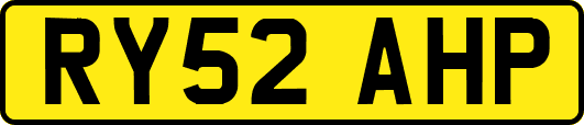 RY52AHP