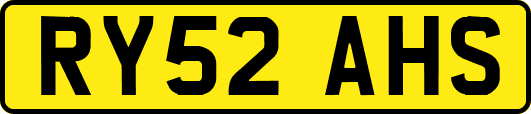 RY52AHS