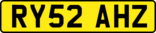 RY52AHZ