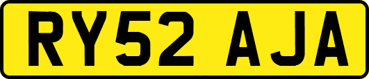 RY52AJA
