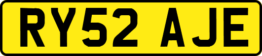 RY52AJE