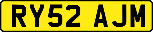 RY52AJM