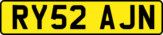 RY52AJN